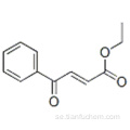 Etyl-3-bensoakrylat CAS 17450-56-5